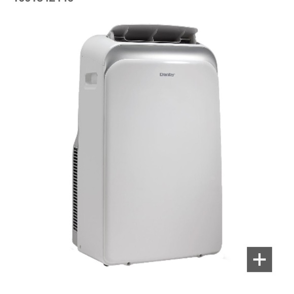 Danby 3 in 1 air conditioner - Picture 1 of 7